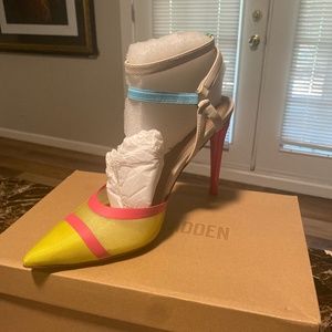 Steve Madden Heels